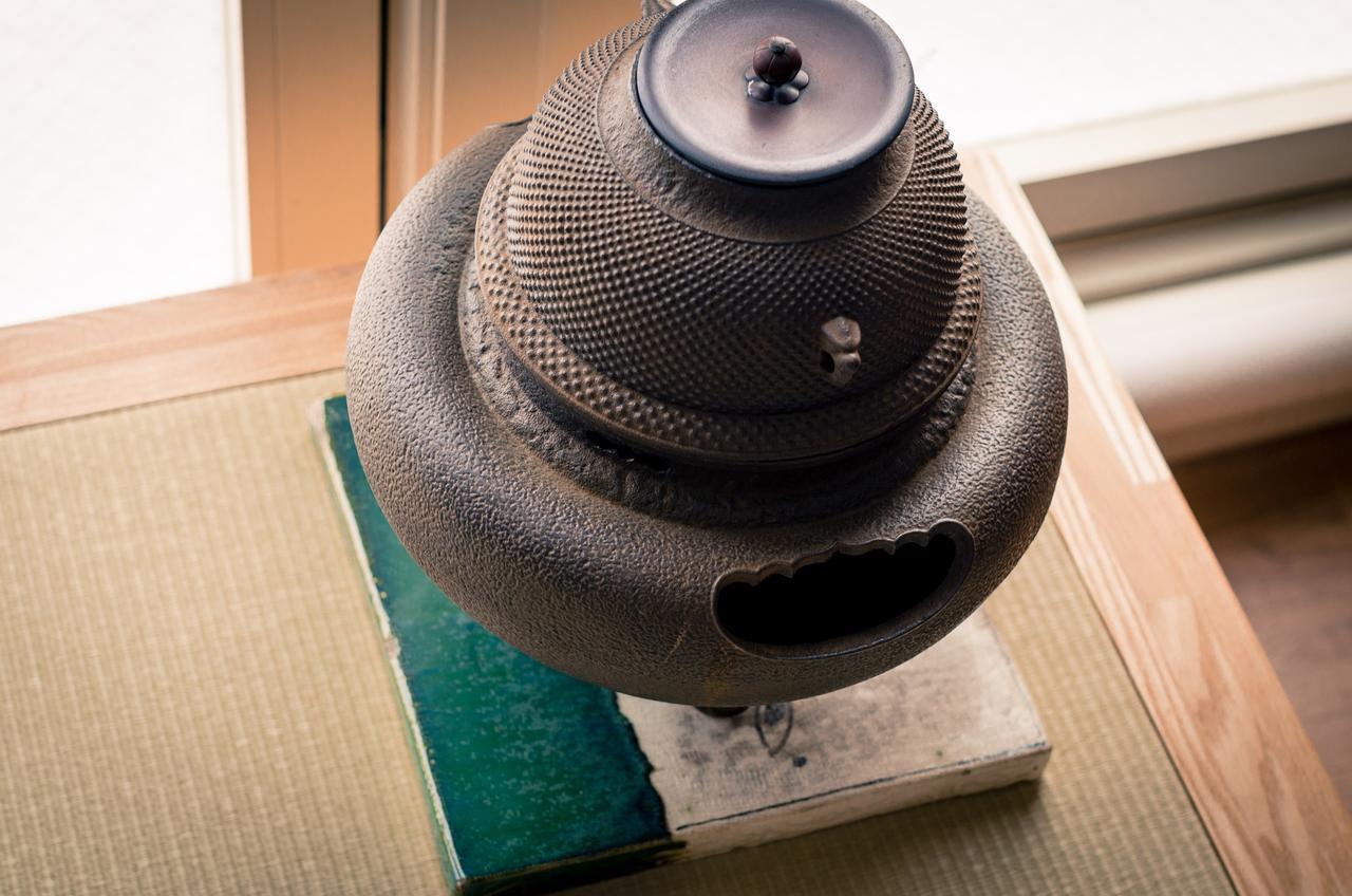 Auberge de jeunesse Sadou Ueno Tōkyō